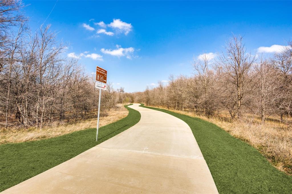 Frisco Spgs - Residential