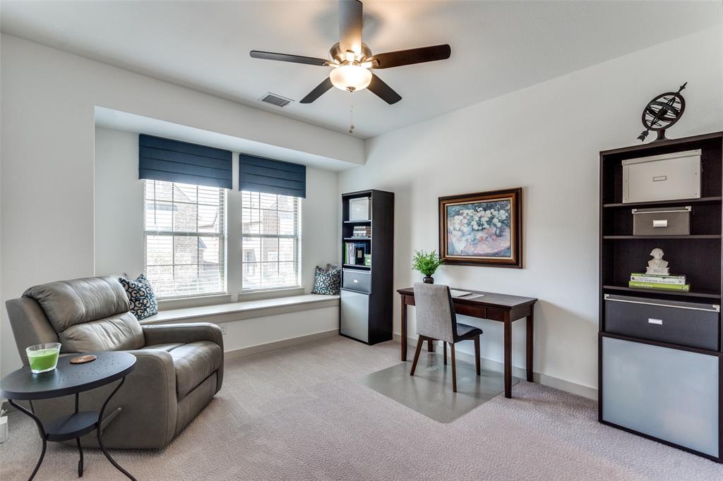 Frisco Spgs - Residential