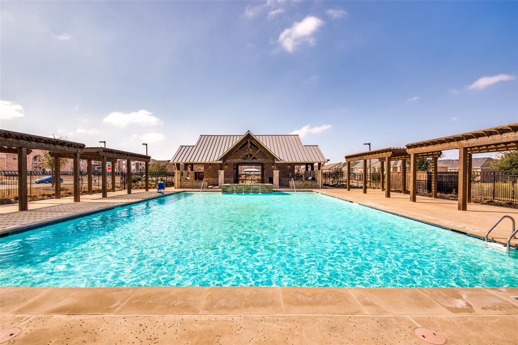 Frisco Spgs - Residential