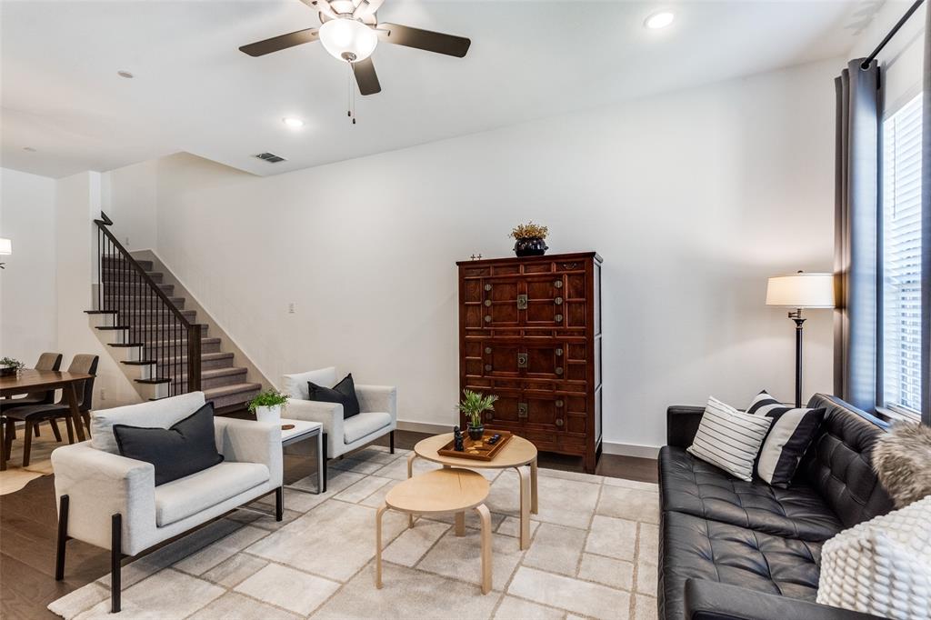 Frisco Spgs - Residential