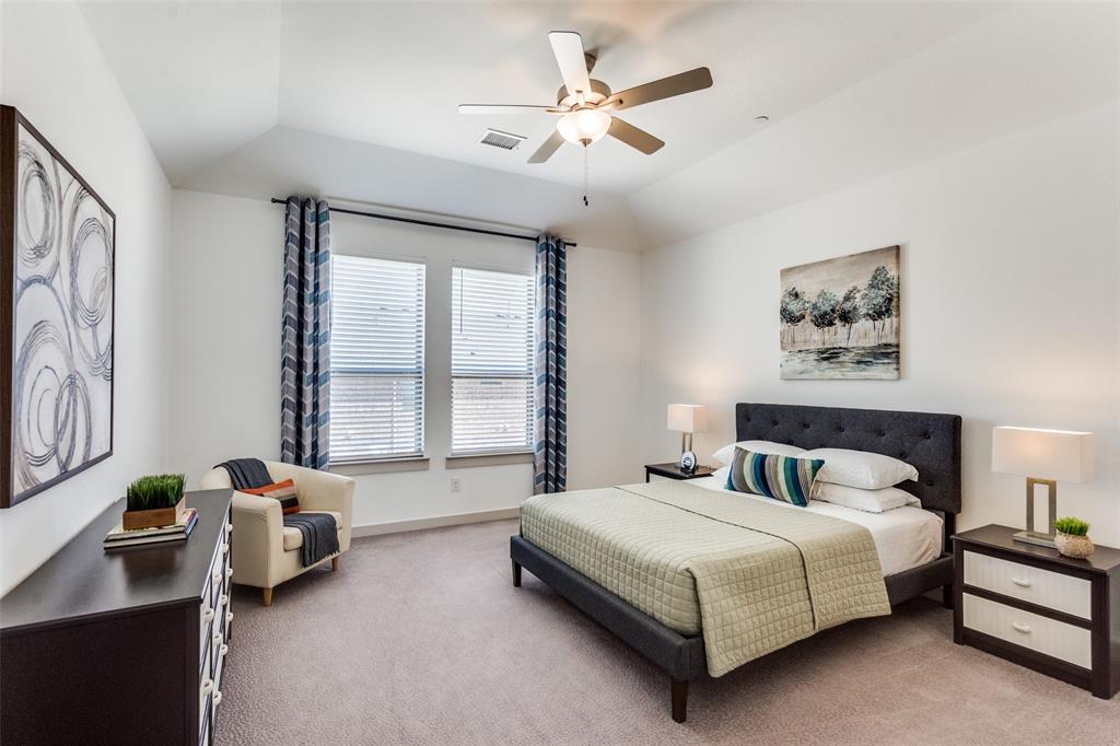 Frisco Spgs - Residential