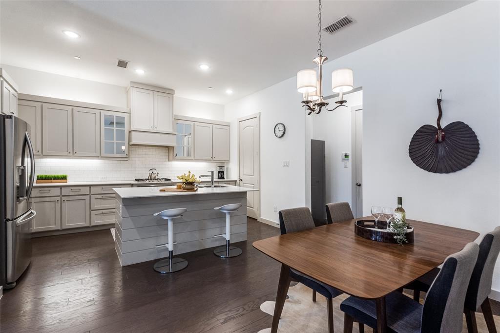 Frisco Spgs - Residential