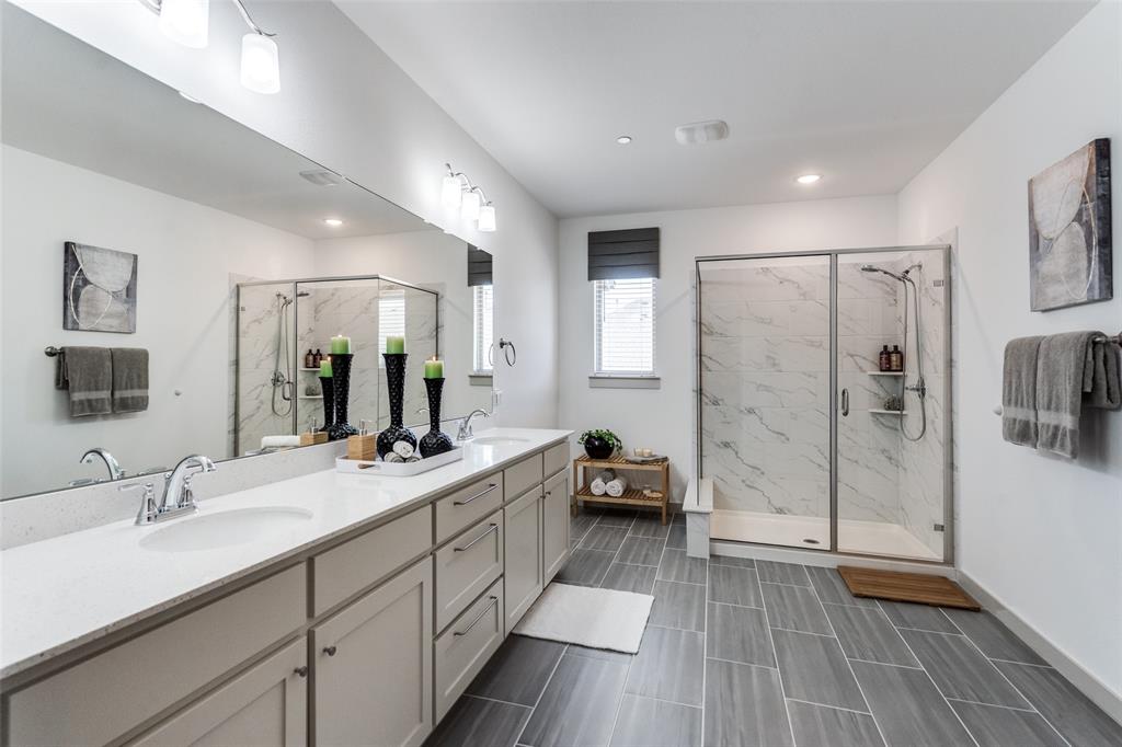 Frisco Spgs - Residential