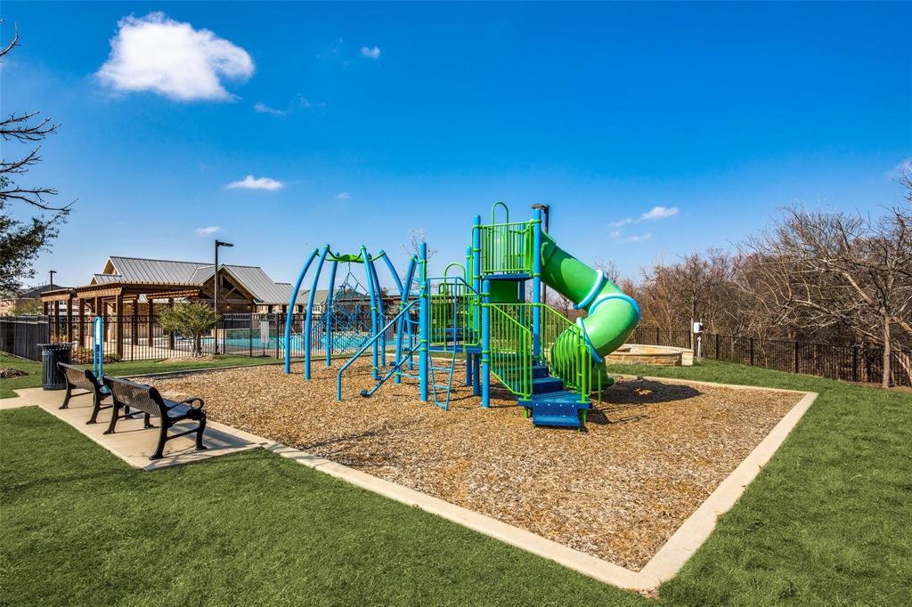 Frisco Spgs - Residential