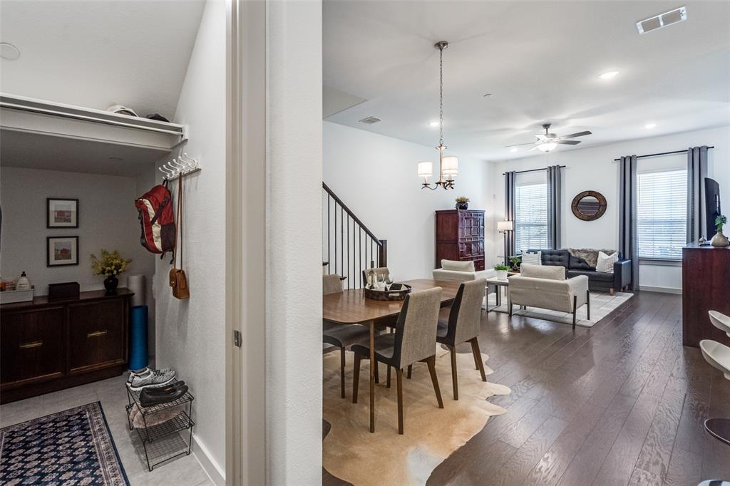 Frisco Spgs - Residential