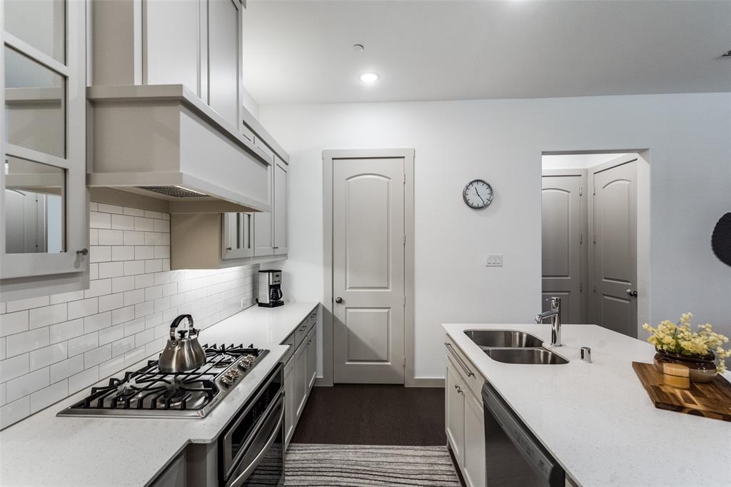 Frisco Spgs - Residential