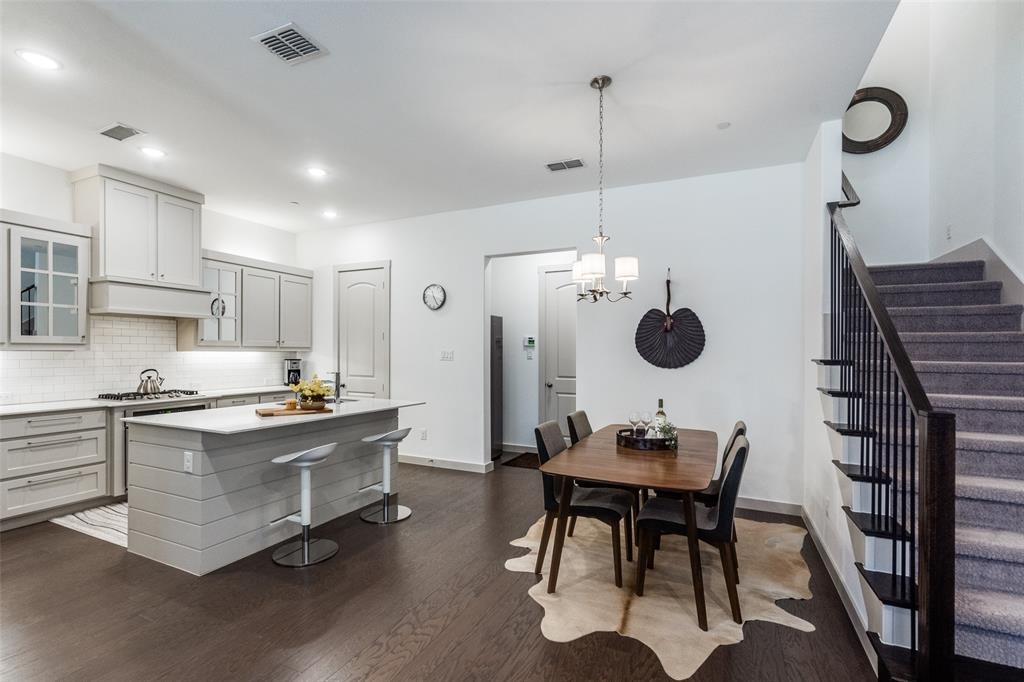 Frisco Spgs - Residential