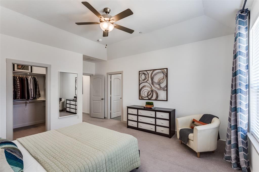 Frisco Spgs - Residential