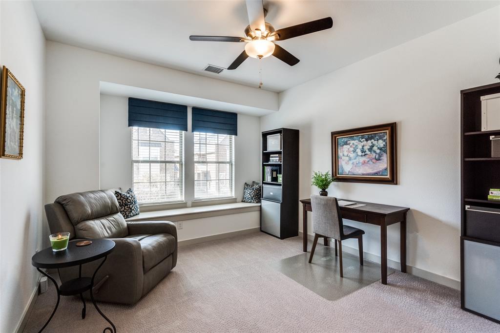 Frisco Spgs - Residential