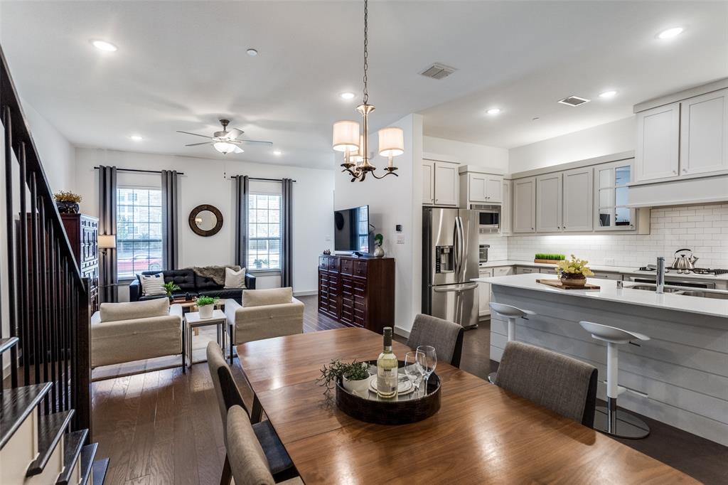 Frisco Spgs - Residential