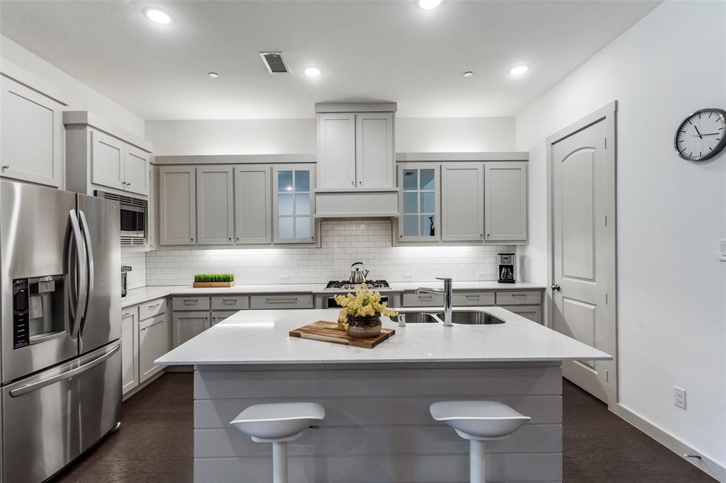 Frisco Spgs - Residential