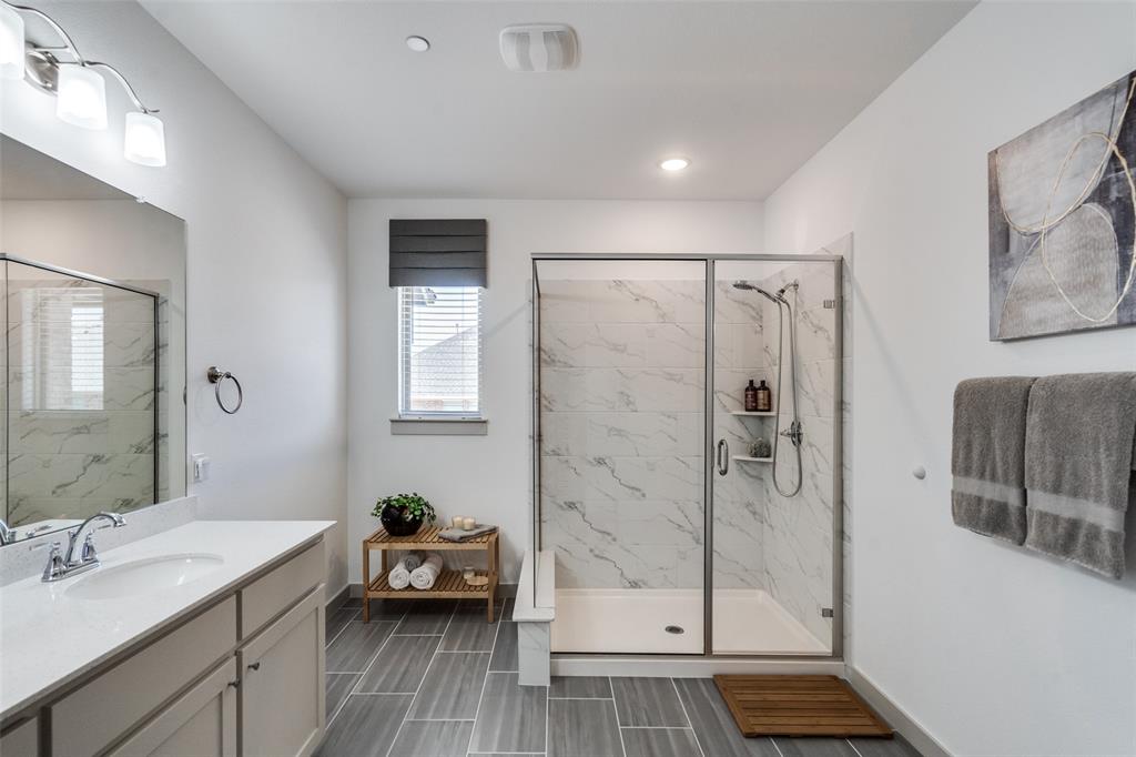 Frisco Spgs - Residential