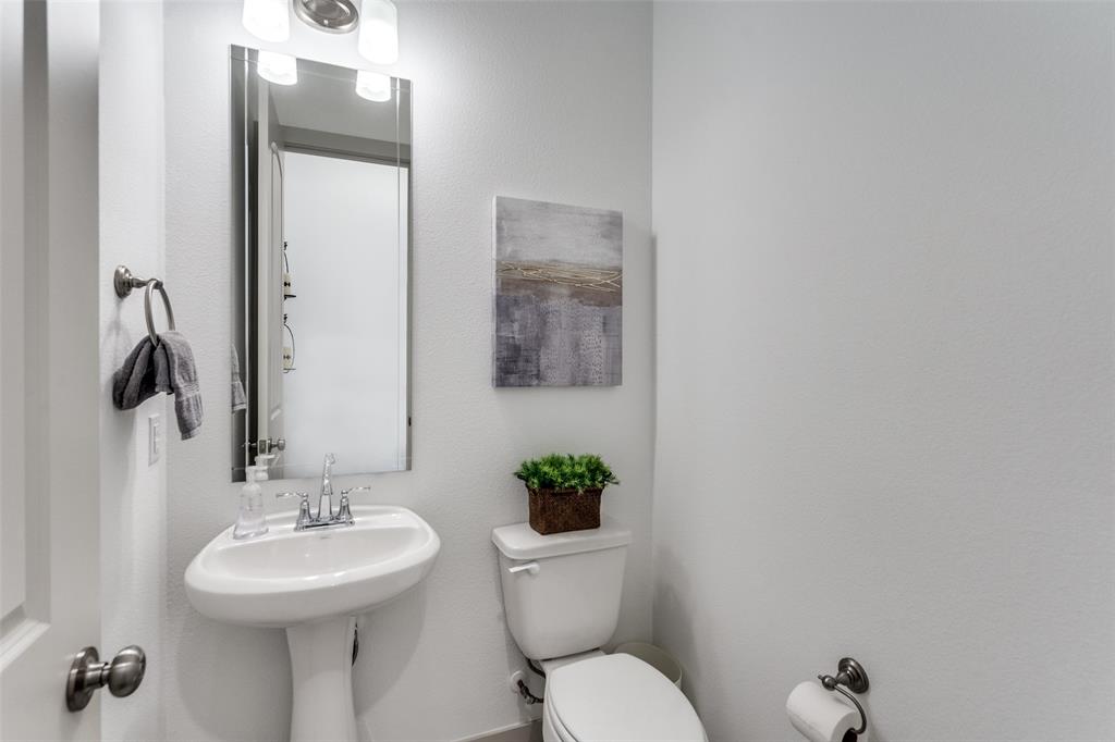 Frisco Spgs - Residential