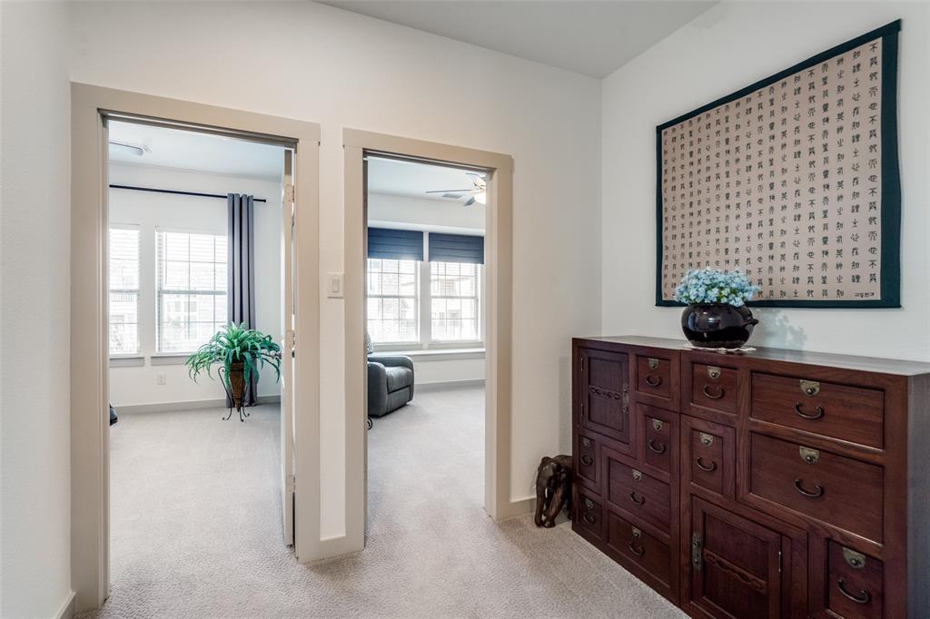 Frisco Spgs - Residential