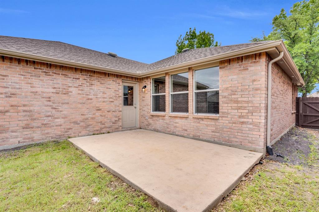 1012 Morris Ranch Court