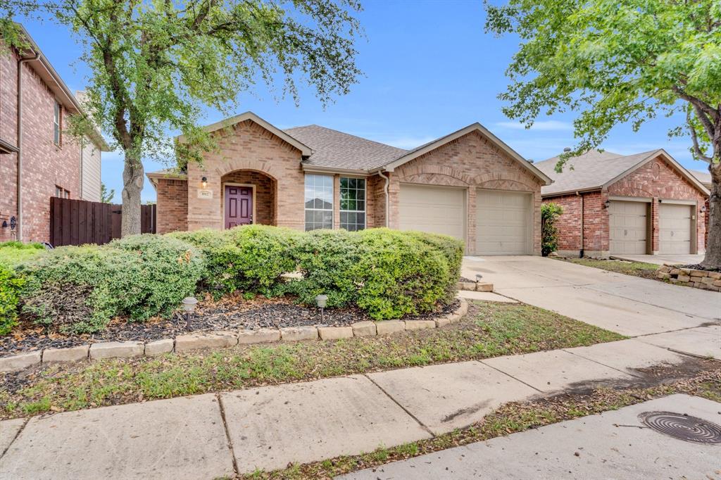 1012 Morris Ranch Court