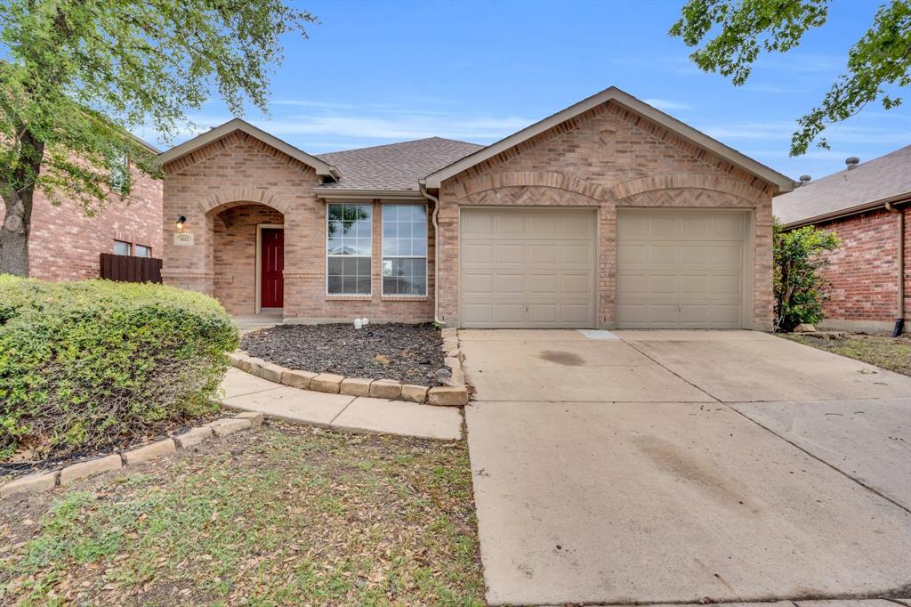 1012 Morris Ranch Court