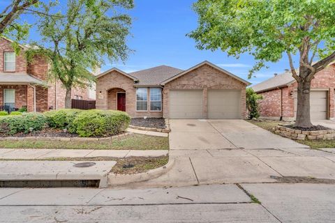 1012 Morris Ranch Court Forney TX 75126
