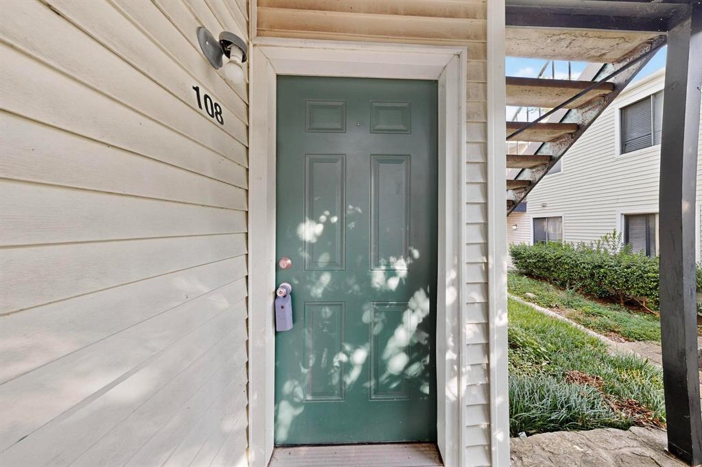 7431 Holly Hill Drive 108