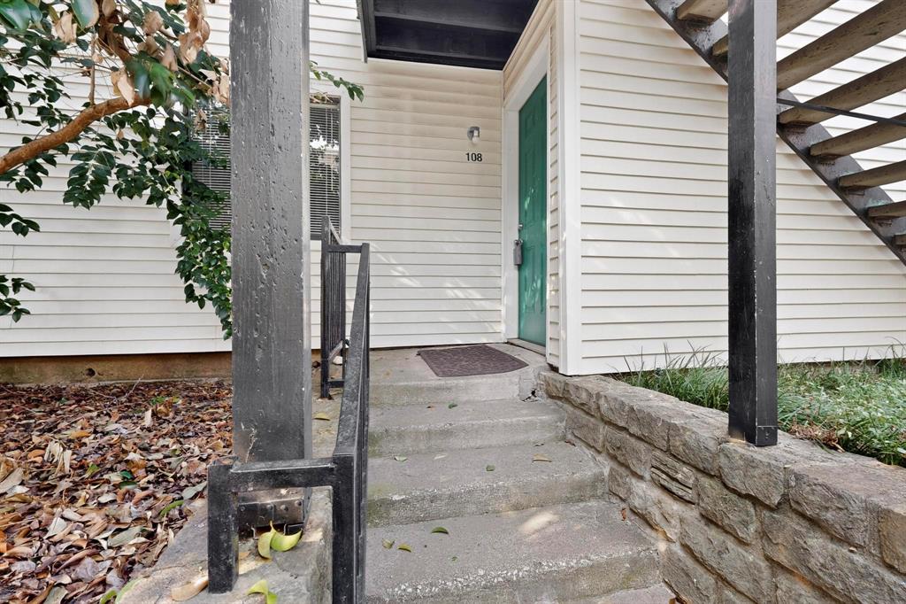 7431 Holly Hill Drive 108