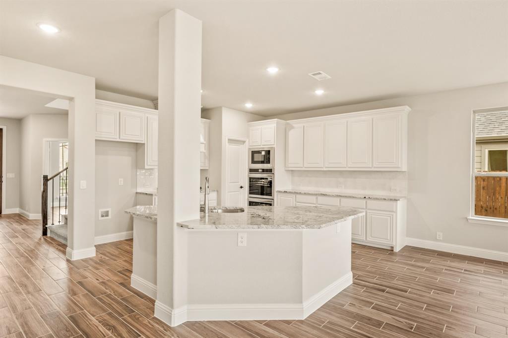 Hampton Park - Residential