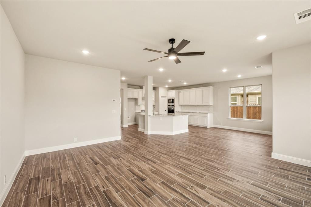 Hampton Park - Residential