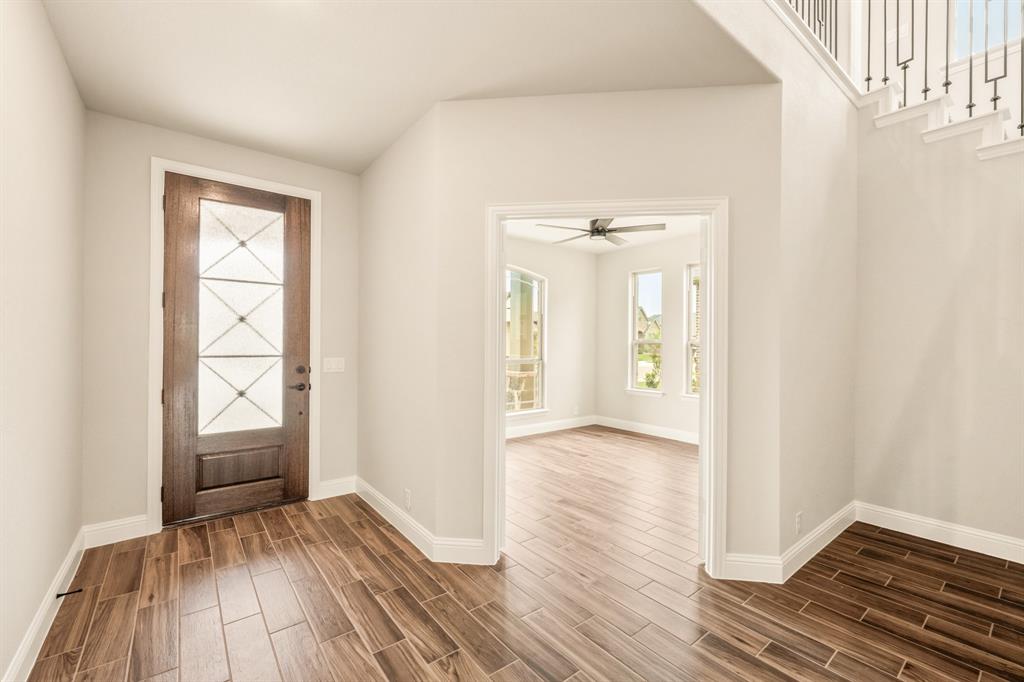 Hampton Park - Residential