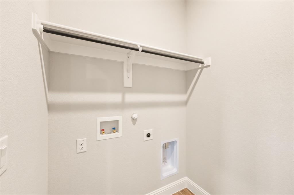 Hampton Park - Residential