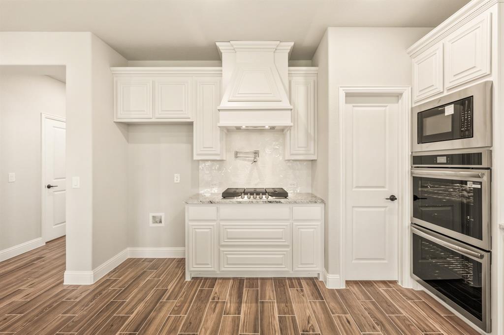 Hampton Park - Residential