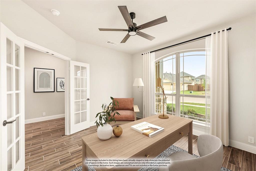 Hampton Park - Residential