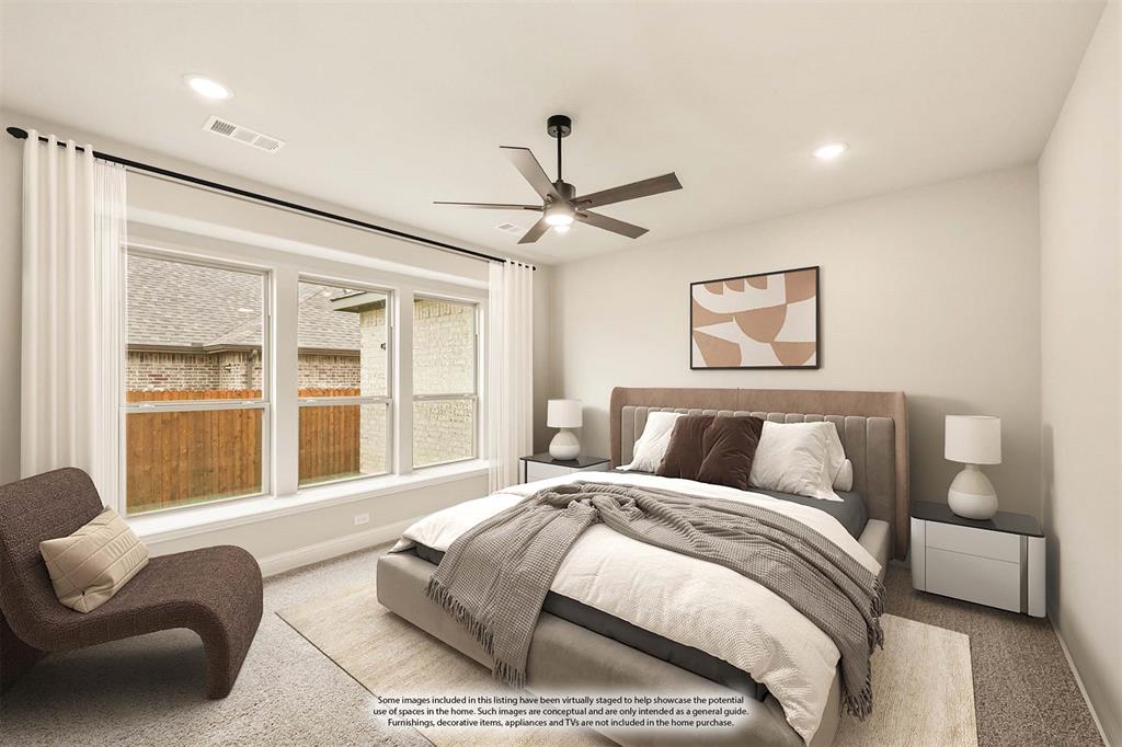 Hampton Park - Residential