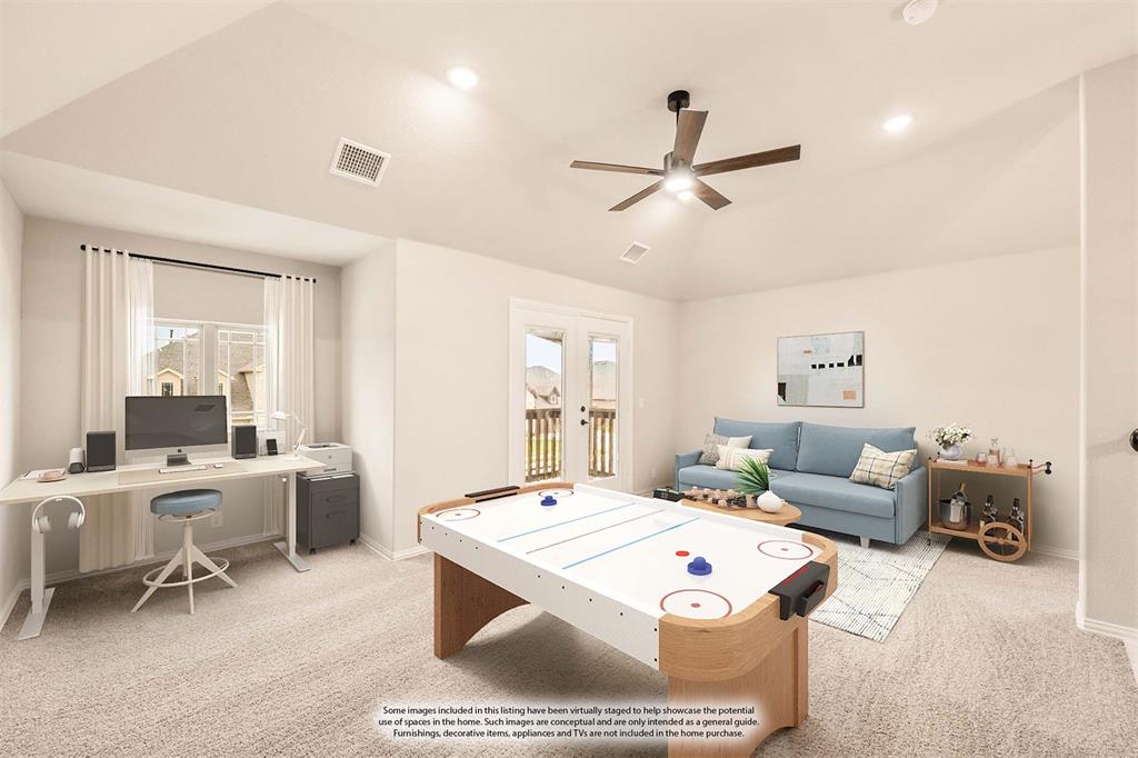 Hampton Park - Residential