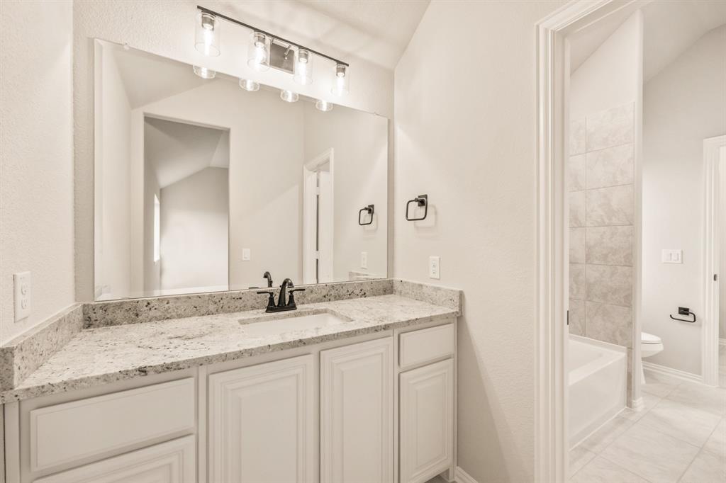 Hampton Park - Residential