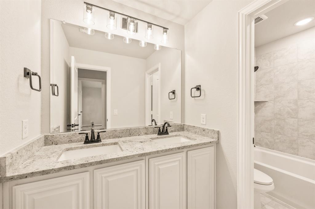 Hampton Park - Residential