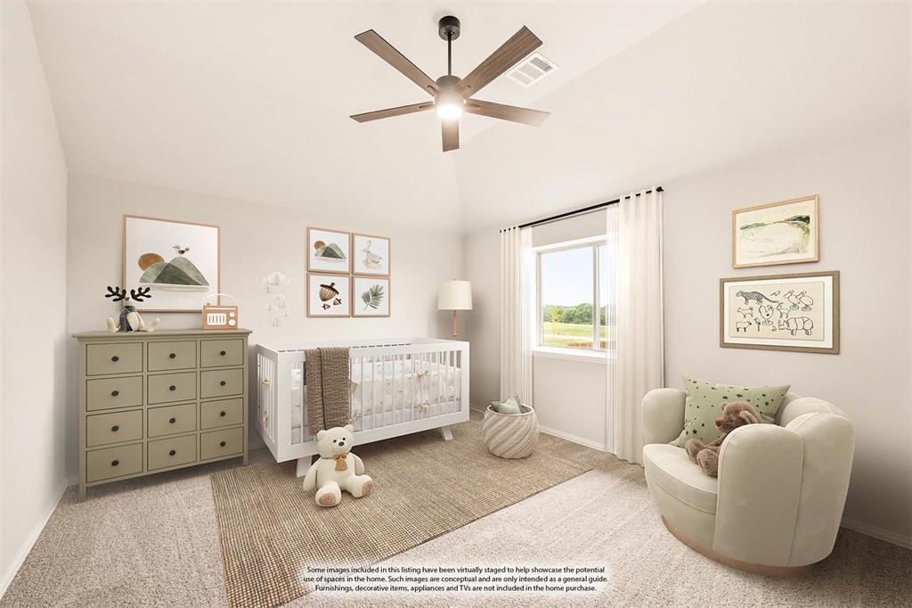 Hampton Park - Residential