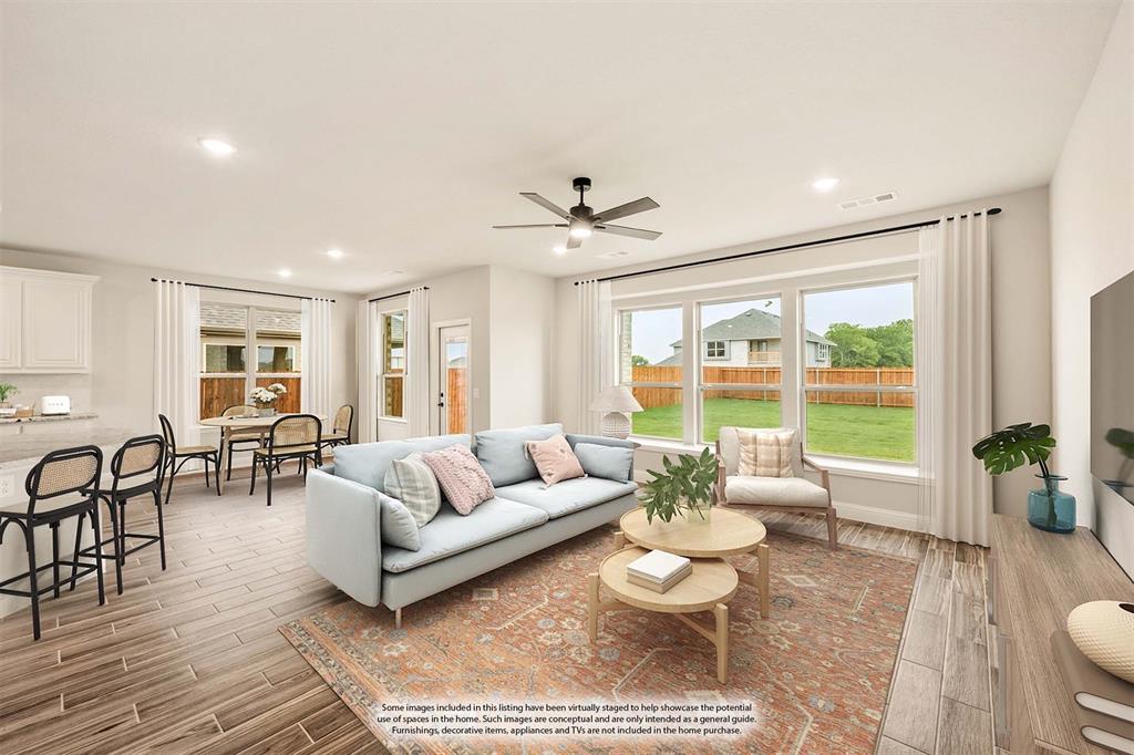 Hampton Park - Residential