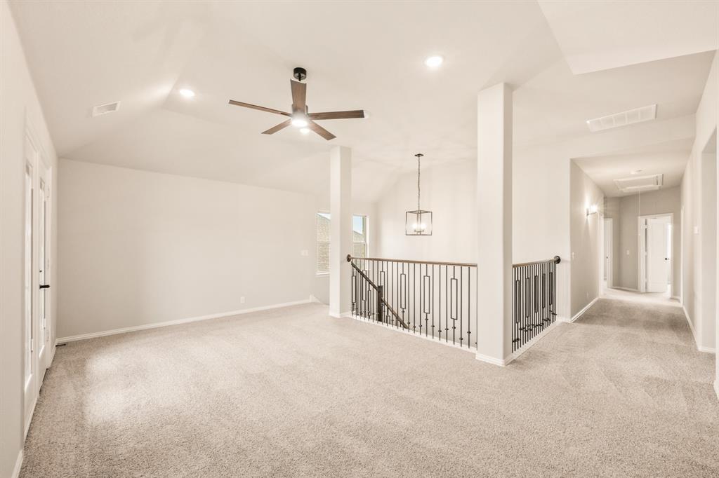 Hampton Park - Residential