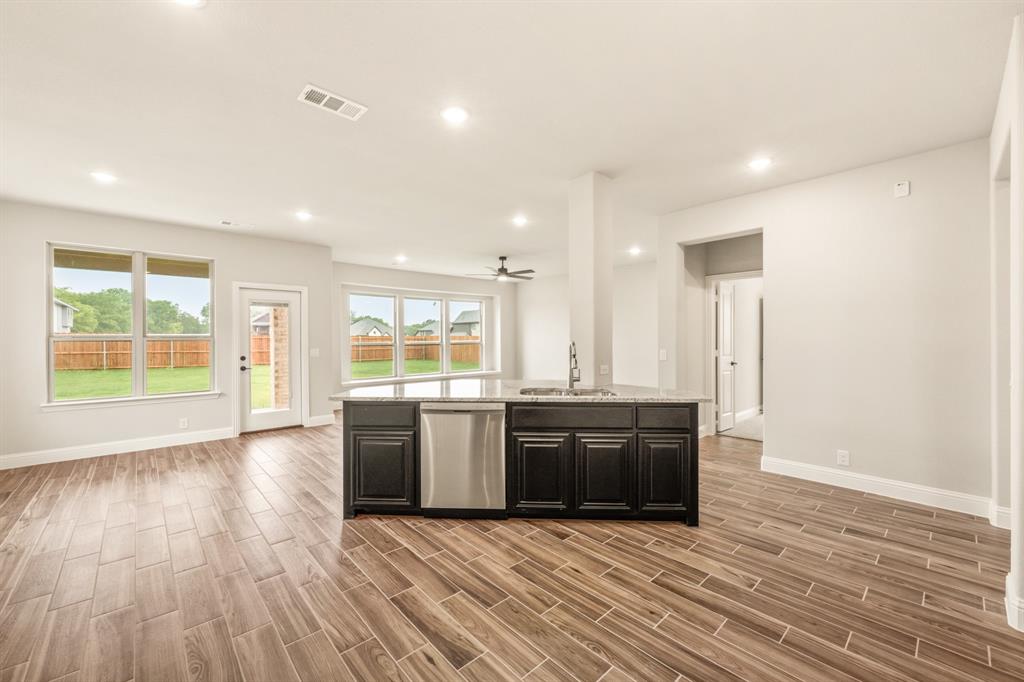 Hampton Park - Residential