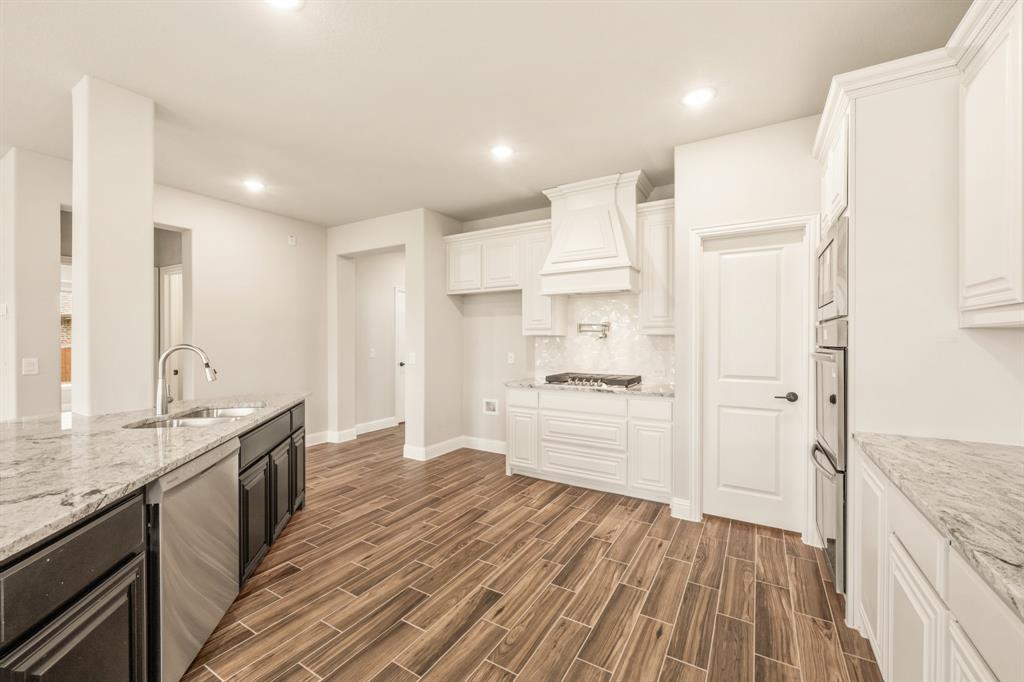 Hampton Park - Residential