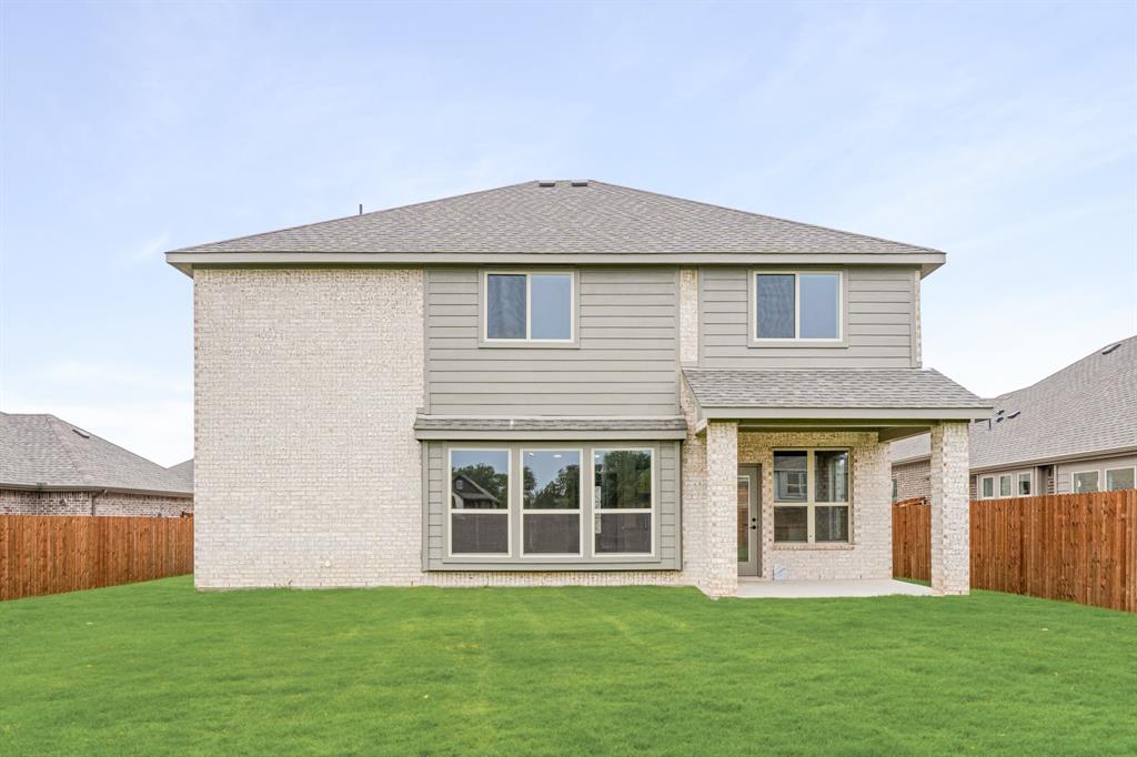 Hampton Park - Residential