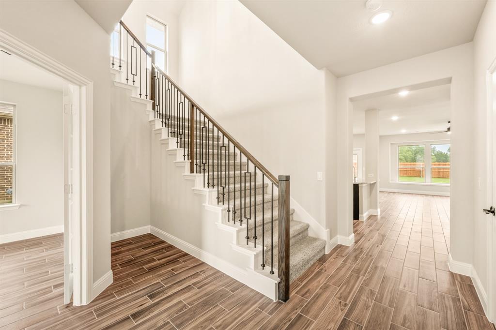 Hampton Park - Residential