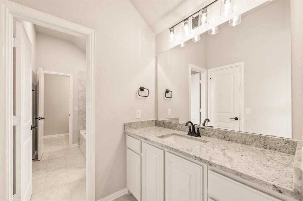 Hampton Park - Residential