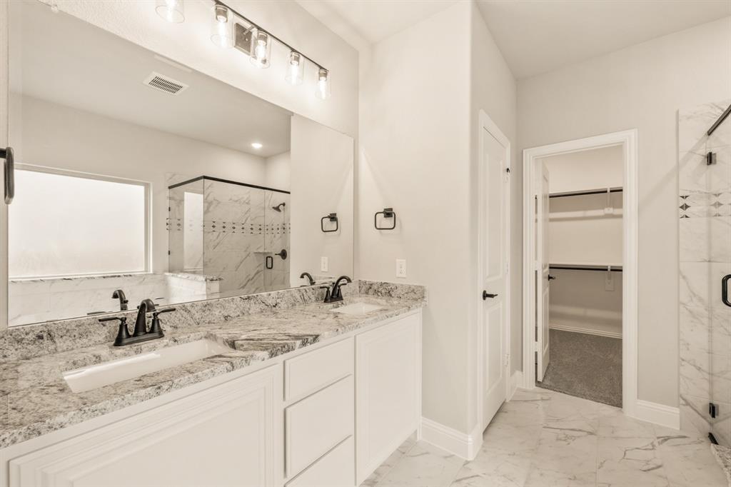 Hampton Park - Residential