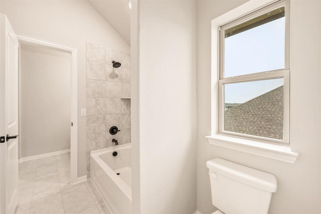 Hampton Park - Residential