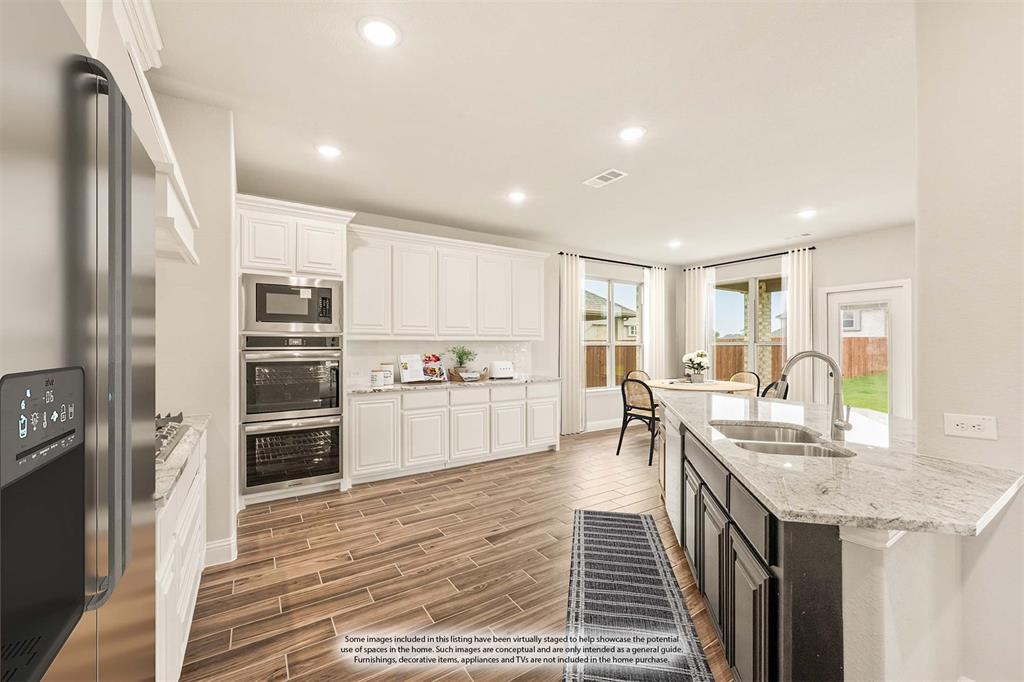 Hampton Park - Residential