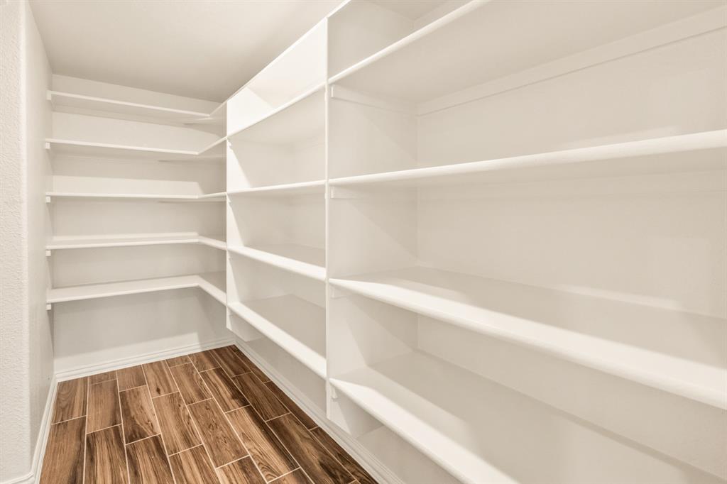 Hampton Park - Residential