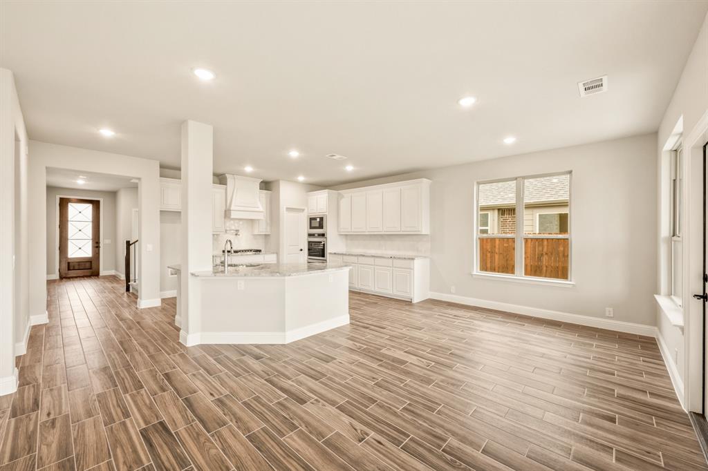 Hampton Park - Residential