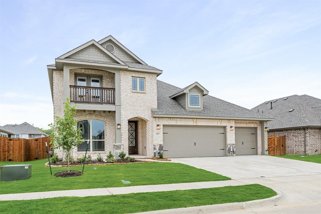 Hampton Park - Residential