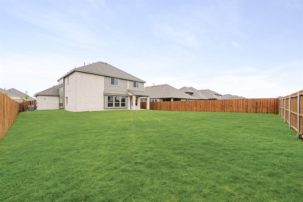 Hampton Park - Residential