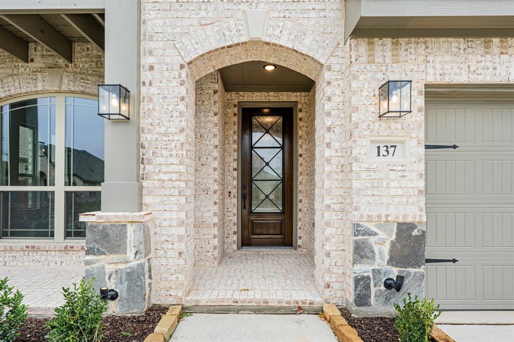 Hampton Park - Residential